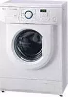 Стиральная машина  LG  WD-10180 N