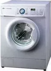 Стиральная машина  LG  WD-10160 S