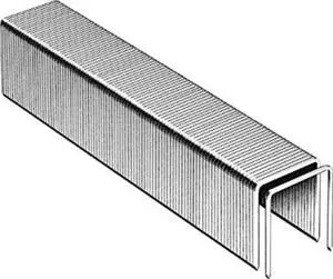 Скобы для степлера Novus NT/10S 800шт (042-0364)