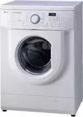 Стиральная машина  LG  WD-10180 S