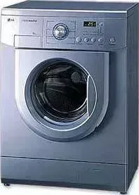 Стиральная машина  LG  WD-80157 S