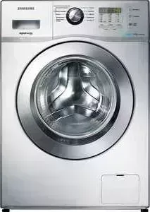 Стиральная машина SAMSUNG WF-602U0BCSD