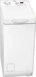 Стиральная машина AEG L 60060 TL1