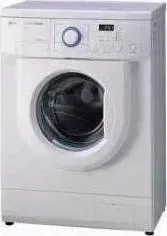 Стиральная машина  LG  WD-80180 N