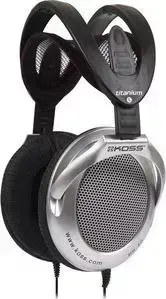 Наушники  KOSS  UR40