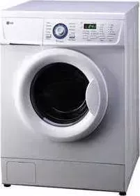 Стиральная машина  LG  WD-80160 N