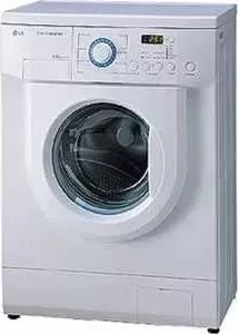 Стиральная машина  LG  WD-12170 SD