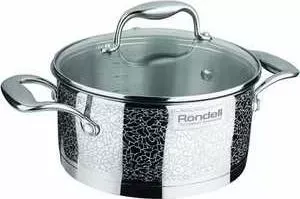 Кастрюля RONDELL RDS-343