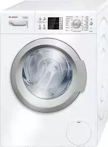 Стиральная машина BOSCH WAQ 24441 OE