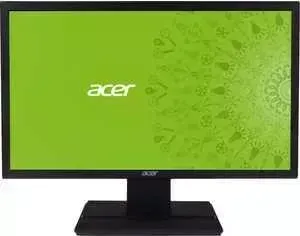 Монитор ACER V246HLBMD