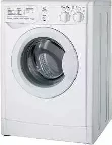 Стиральная машина INDESIT WISN 82