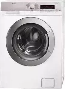 Стиральная машина AEG L 85470 SL