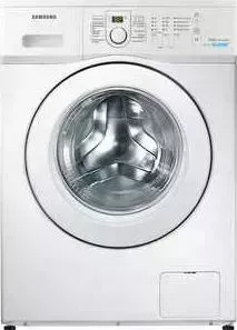 Стиральная машина SAMSUNG WF-6HF1R0W0W
