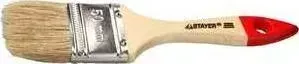 Кисть плоская STAYER 25мм Universal-Standard (0101-025)