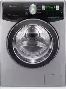 Стиральная машина SAMSUNG WF-1602XQR