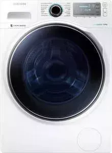 Стиральная машина SAMSUNG WW-80H7410EW
