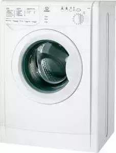 Стиральная машина  INDESIT  WIUN 81