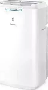 Кондиционер мобильный ELECTROLUX EACM-10 AG/TOP/SFI/N3_S