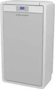 Кондиционер мобильный ELECTROLUX EACM-10 DR/N3