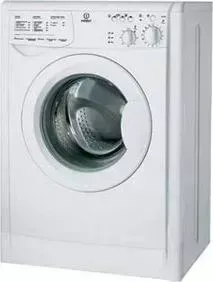 Стиральная машина INDESIT WIUN 82