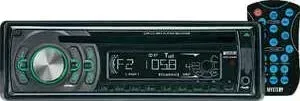 Автомагнитола  MYSTERY  MCD-590MPU