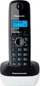 Радиотелефон PANASONIC TG 1611
