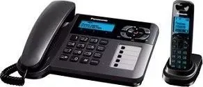 Радиотелефон  PANASONIC  TG 6461 RUT