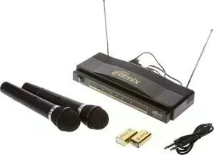 Микрофон RITMIX RWM-220