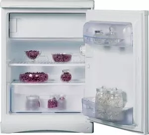 Фото №1 Холодильник INDESIT TT 85 WT