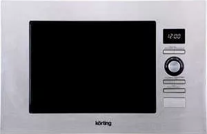 Фото №0 Микроволновая печь встраиваемая KORTING KMI 720 X
