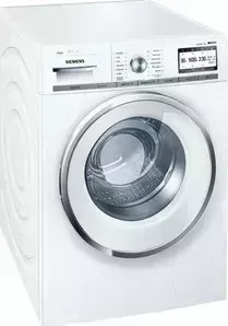 Стиральная машина SIEMENS WM 16Y892 OE
