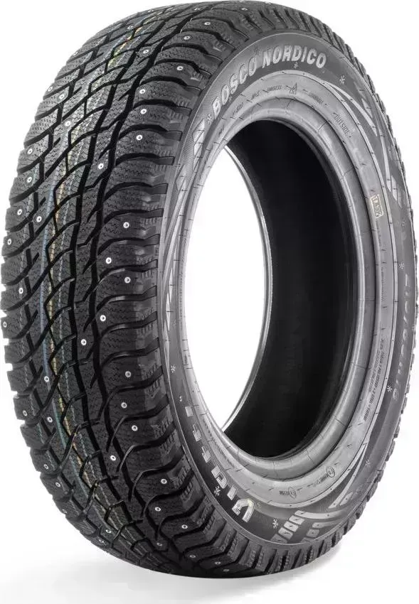 Шина VIATTI V-523 Bosco Nordico 205/70 R15 шип.