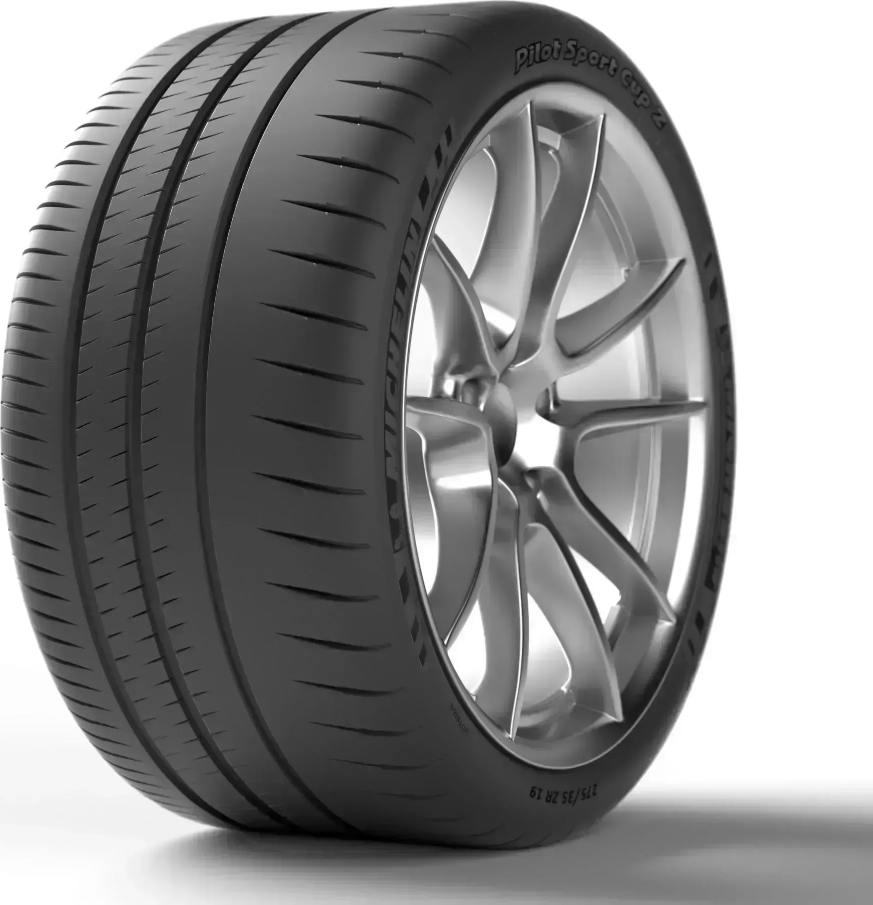 Шина MICHELIN PILOT SPORT CUP 2 235/40R18 95Y XL CONNECT