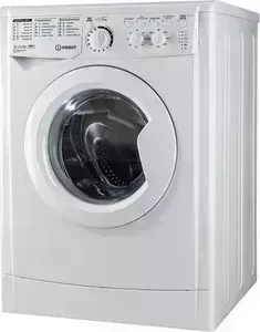 Стиральная машина INDESIT EWSC 61051