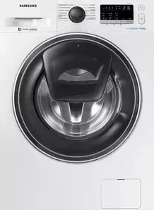 Стиральная машина SAMSUNG WW65K42E00W