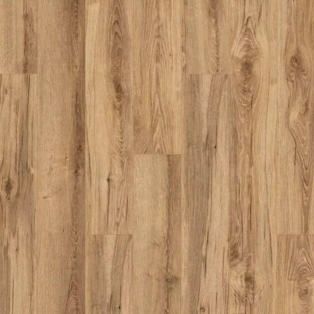 Ламинат Variostep Classic 832 Дуб Оружейный K419