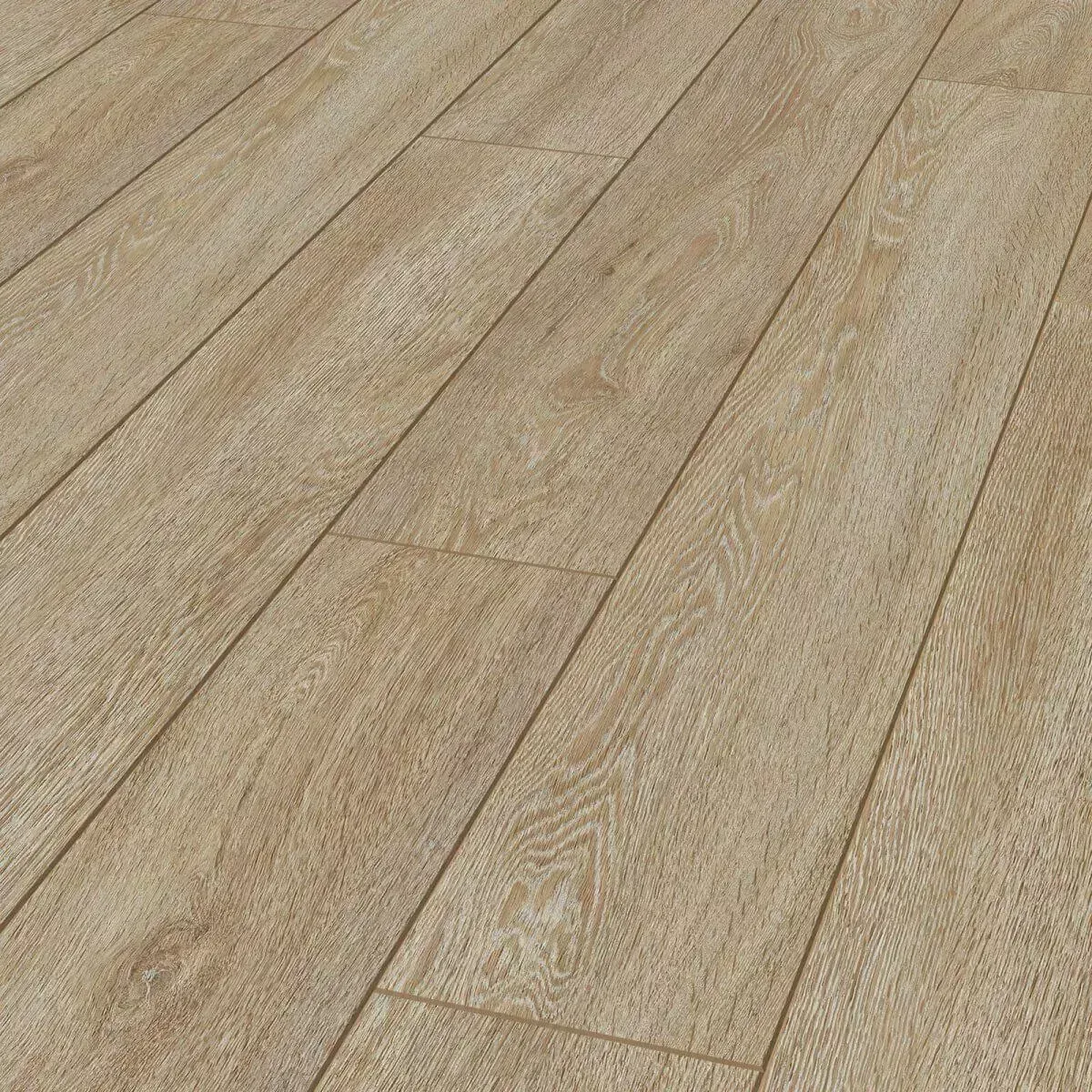 Ламинат DE-FACTO 1233 D4845 Дуб Цетус