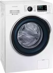 Стиральная машина SAMSUNG WW-90J6410CW/LP
