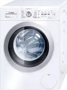 Стиральная машина BOSCH WAW 28740 OE