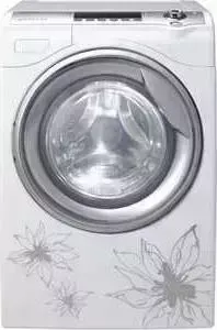 Стиральная машина DAEWOO Electronics DWD-UD2412K
