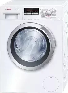Стиральная машина BOSCH WLK 2424 AOE