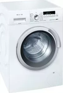 Стиральная машина SIEMENS WS 10K246 OE