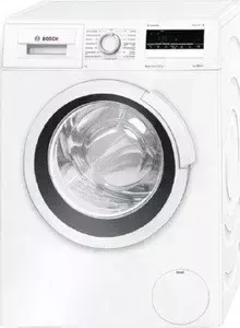 Стиральная машина BOSCH WLN 24240 OE