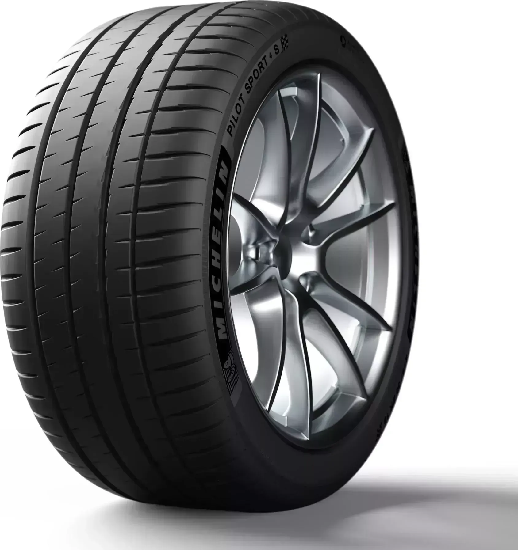 Шина MICHELIN PILOT SPORT 4 S 215/45R20 95Y XL
