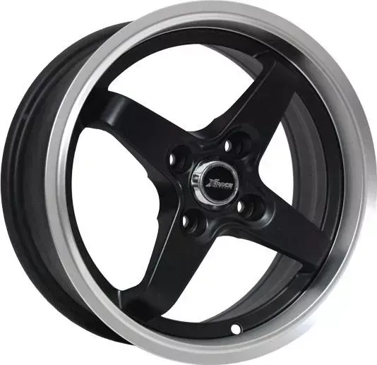 Диск автомобильный РаспродажаУценка AF-08 X-RACE 6X16/4X98 ET35 D58.6 MBPL*(Дефект ЛКП)
