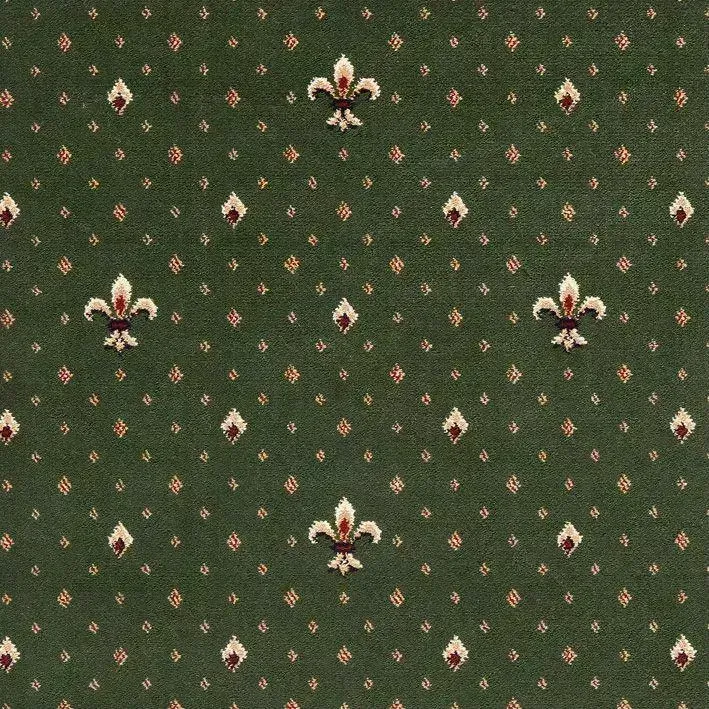 Ковролин Синтерос by Tarkett с тканым покрытием Wellington 4957/040