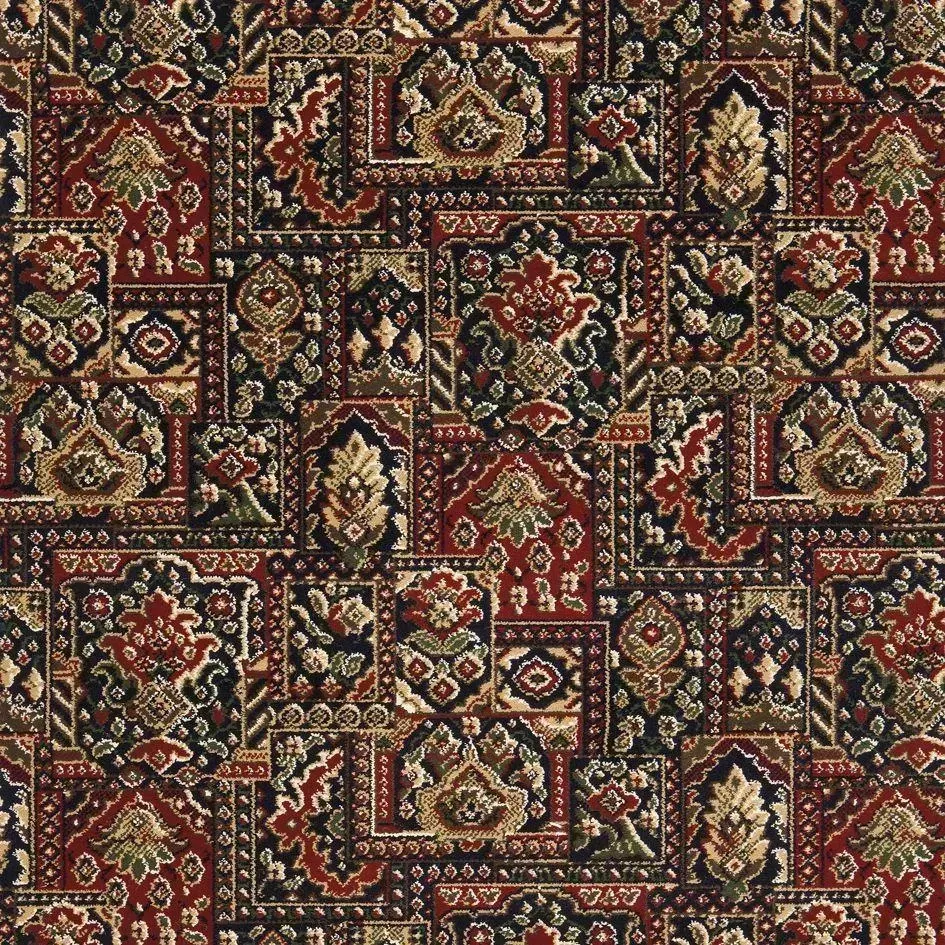 Ковролин Синтерос by Tarkett с тканым покрытием Wiltax К319 2506/0030