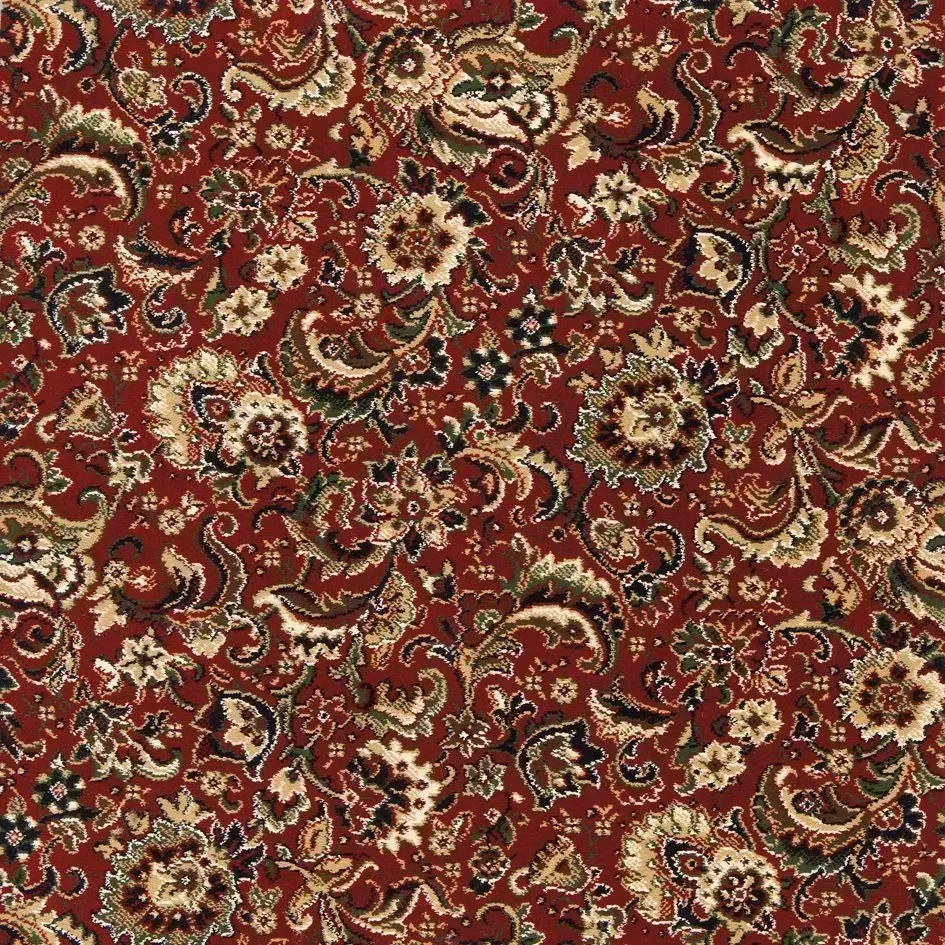 Ковролин Синтерос by Tarkett с тканым покрытием Wiltax К319 2503/0010