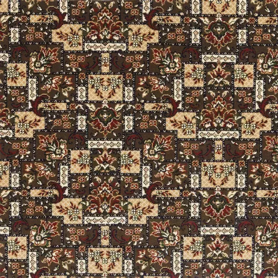Ковролин Синтерос by Tarkett с тканым покрытием Wiltax К319 2502/0080