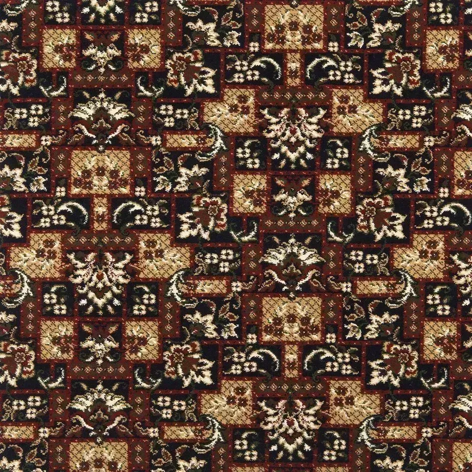 Ковролин Синтерос by Tarkett с тканым покрытием Wiltax К319 2502/0030